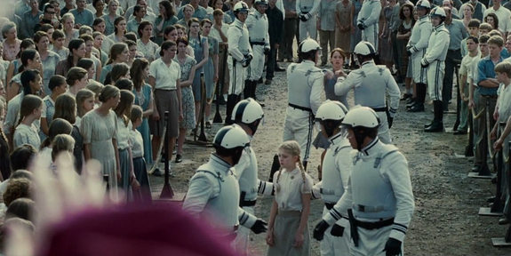 reaping day hunger games